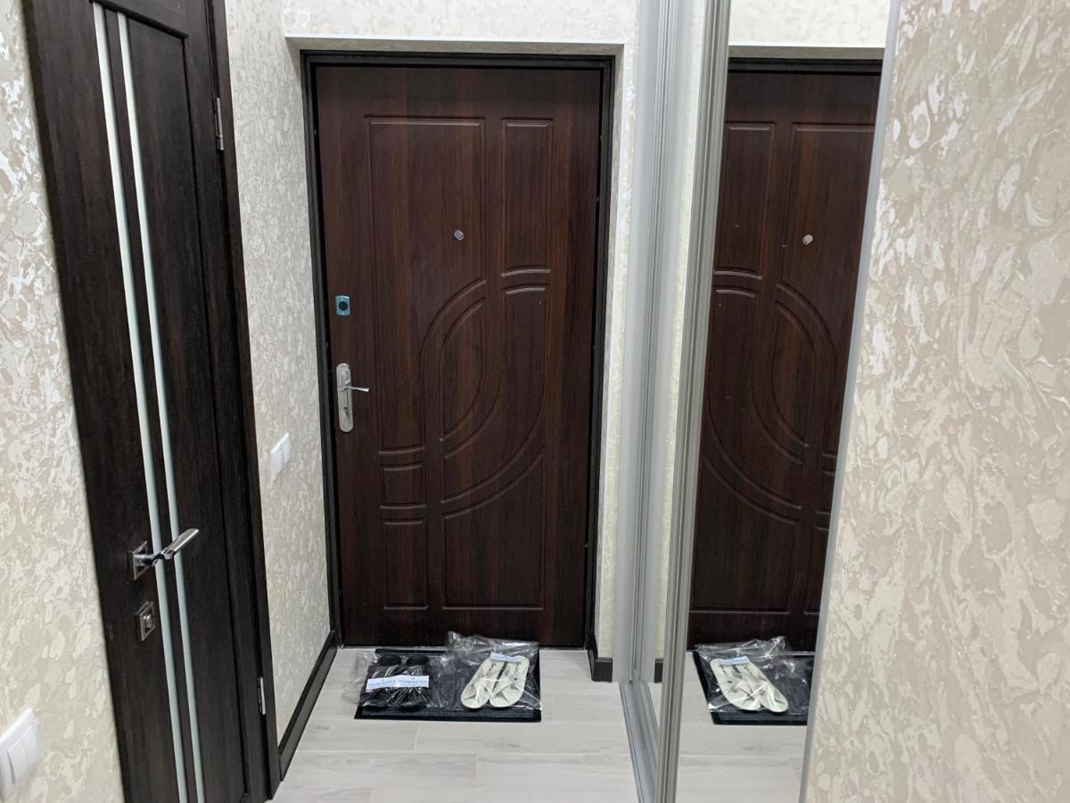 Academic St. Apartment Kharkov Luaran gambar