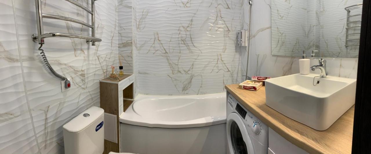 Academic St. Apartment Kharkov Luaran gambar