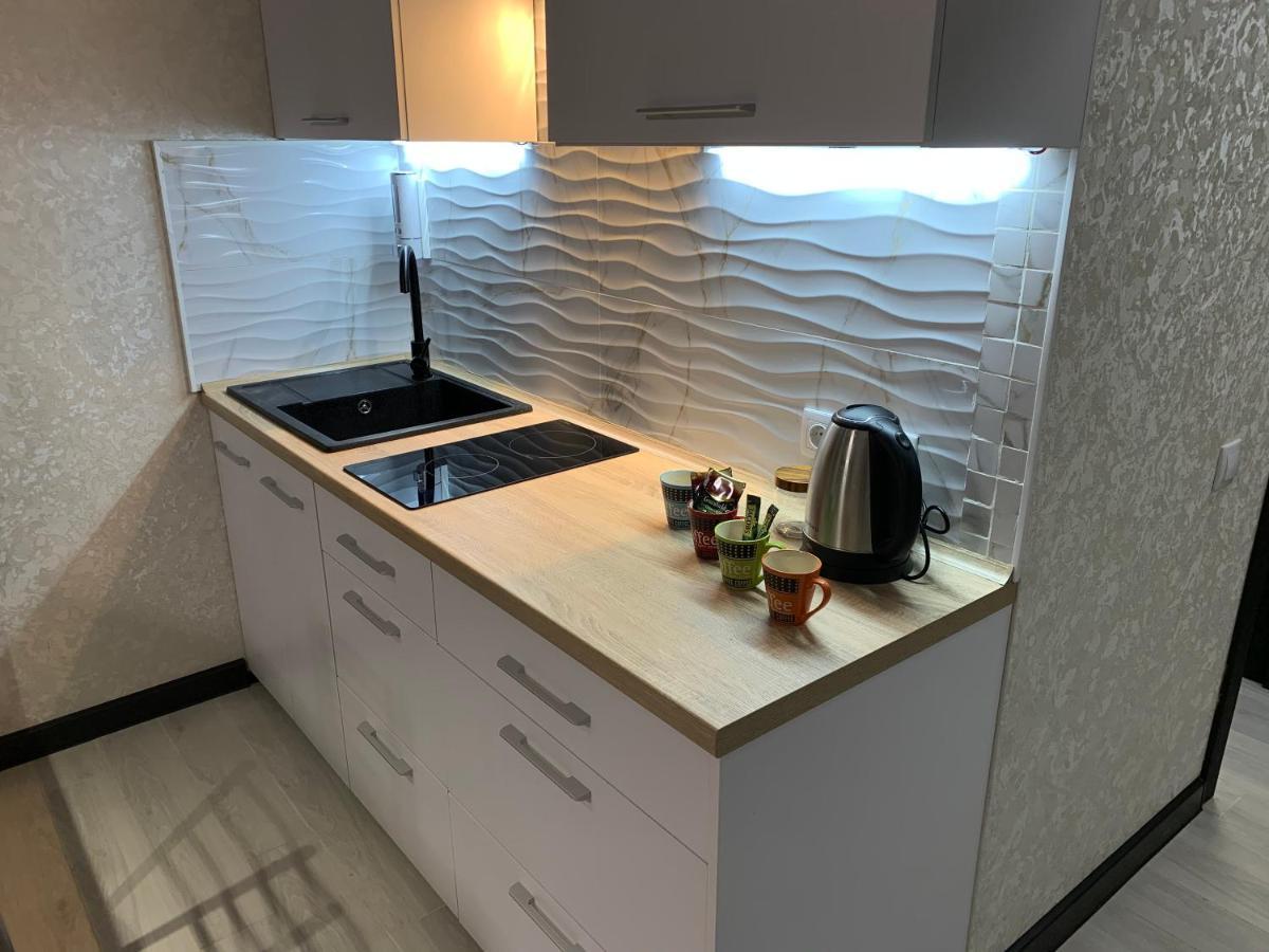 Academic St. Apartment Kharkov Luaran gambar