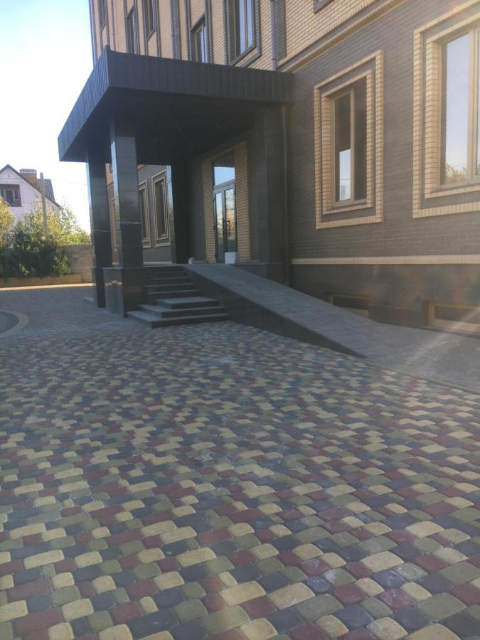 Academic St. Apartment Kharkov Luaran gambar