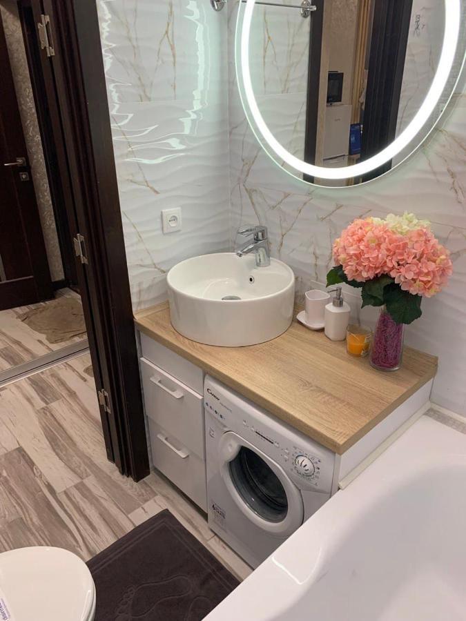 Academic St. Apartment Kharkov Luaran gambar