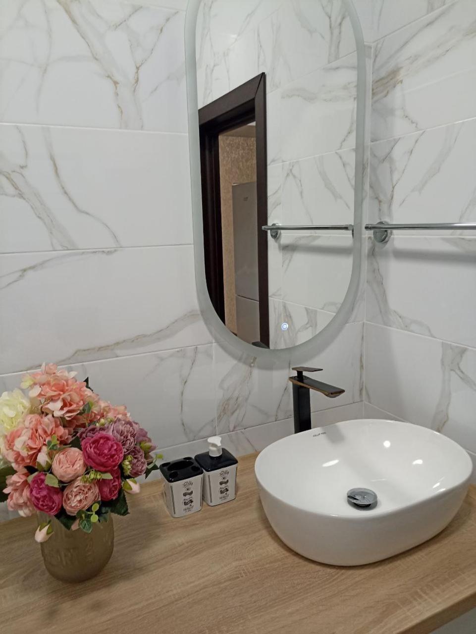 Academic St. Apartment Kharkov Luaran gambar