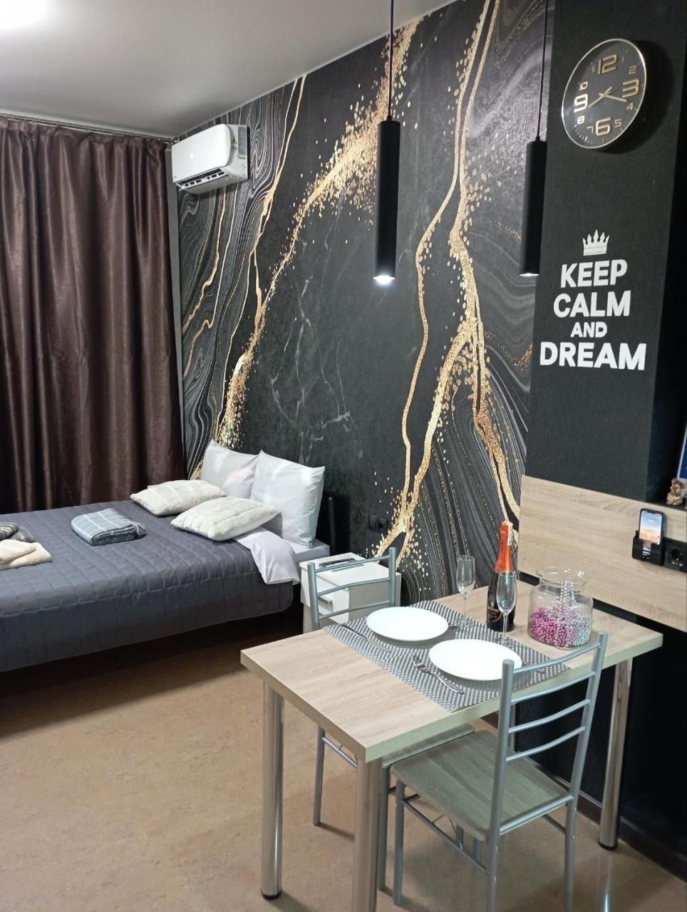Academic St. Apartment Kharkov Luaran gambar