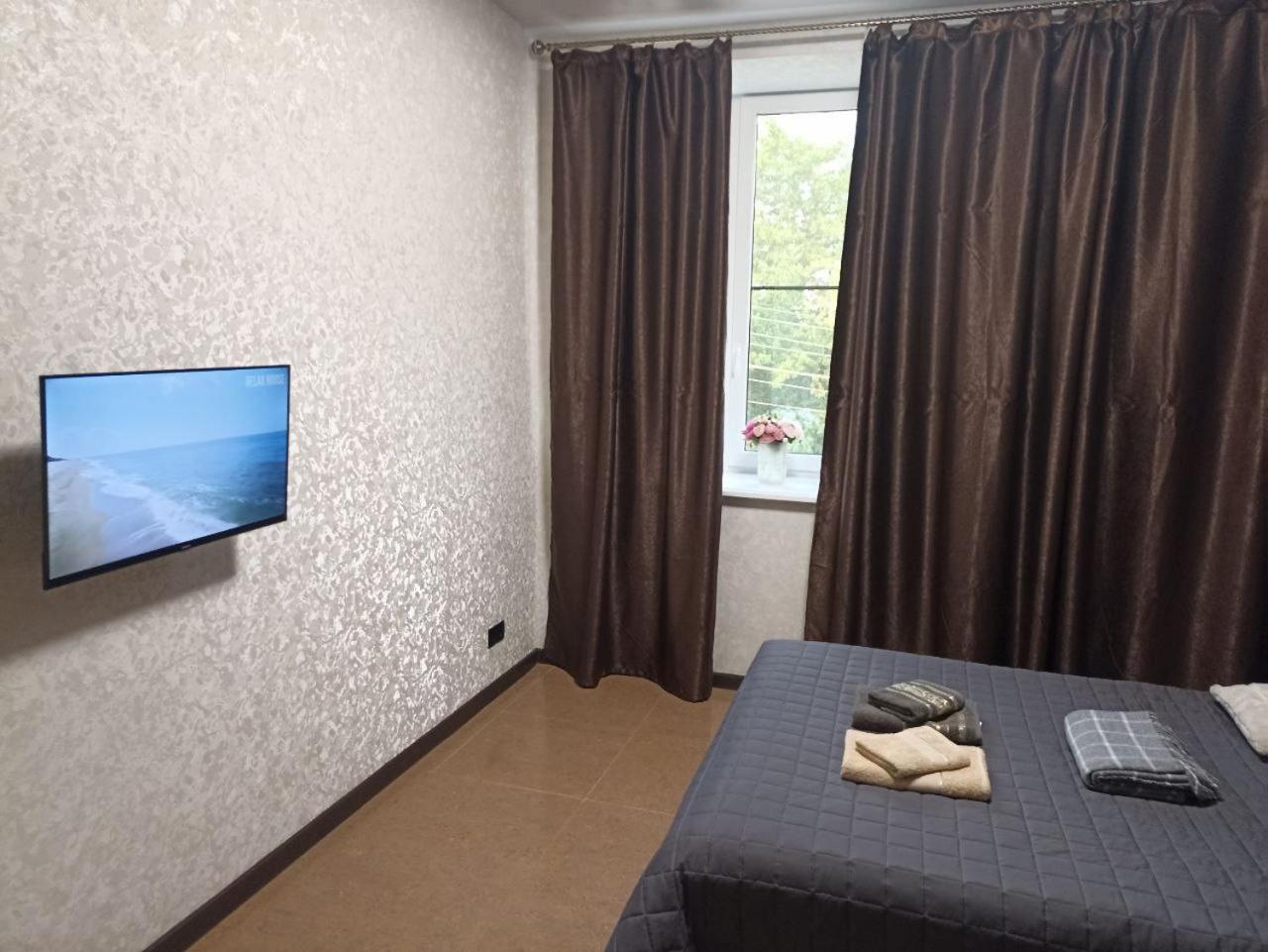 Academic St. Apartment Kharkov Luaran gambar